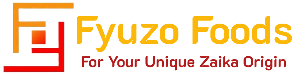 Fyuzo Foods